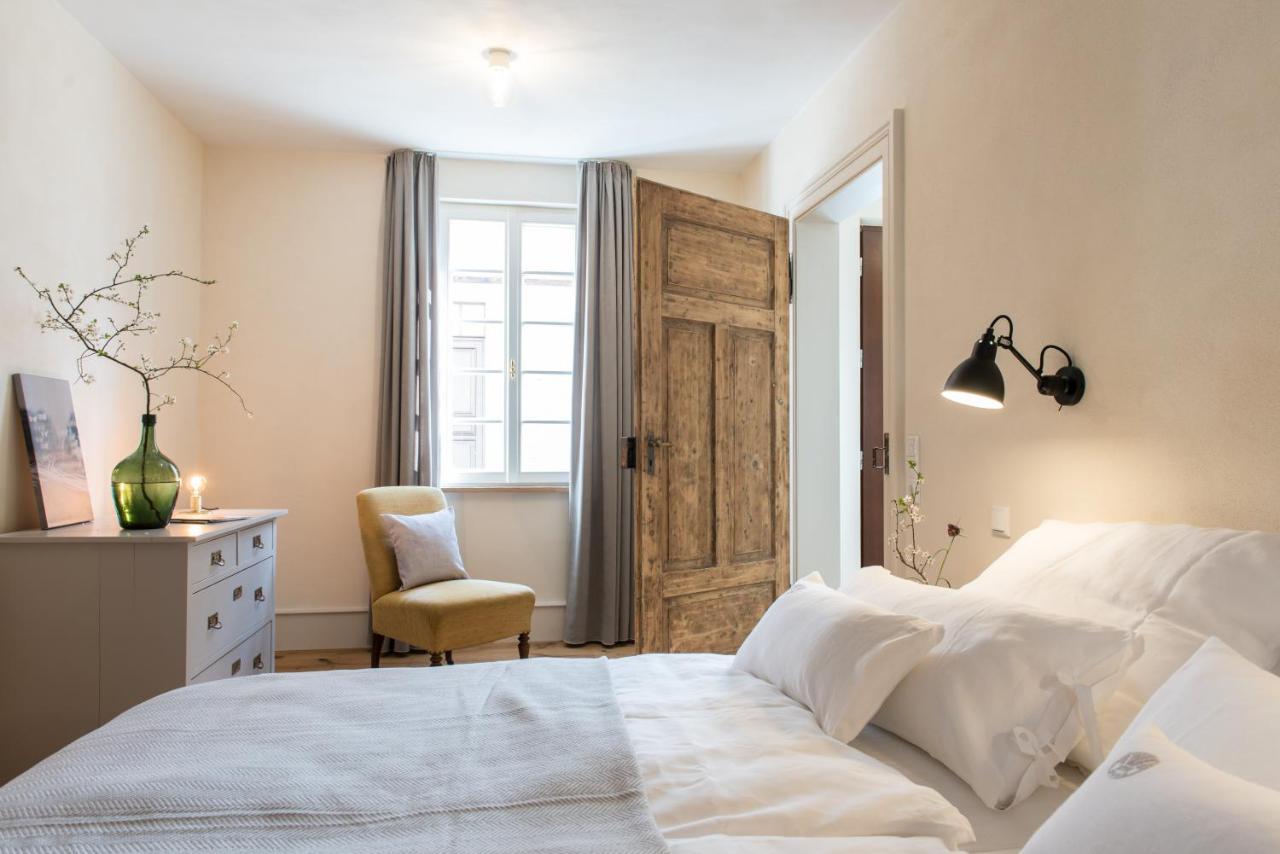 Ferienwohnung Palais Wunderlich Lahr  Exterior foto