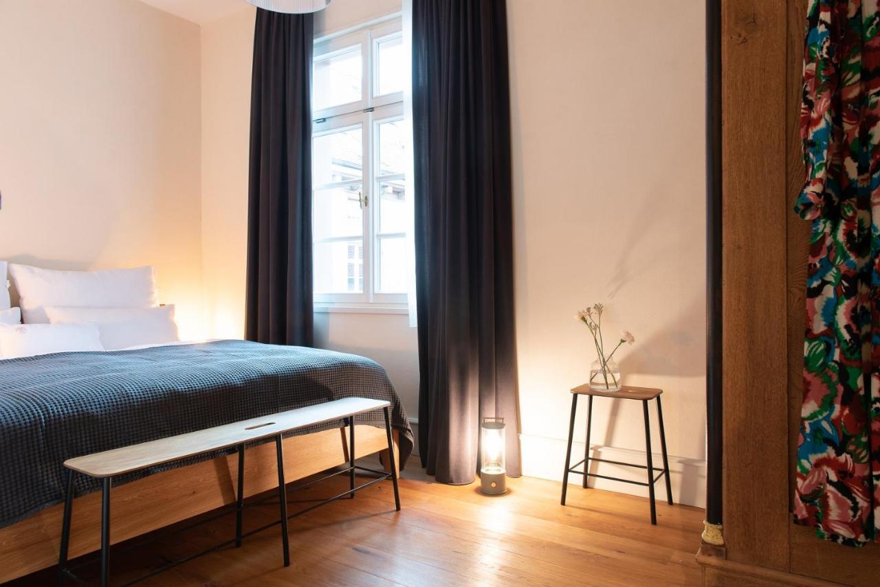 Ferienwohnung Palais Wunderlich Lahr  Exterior foto