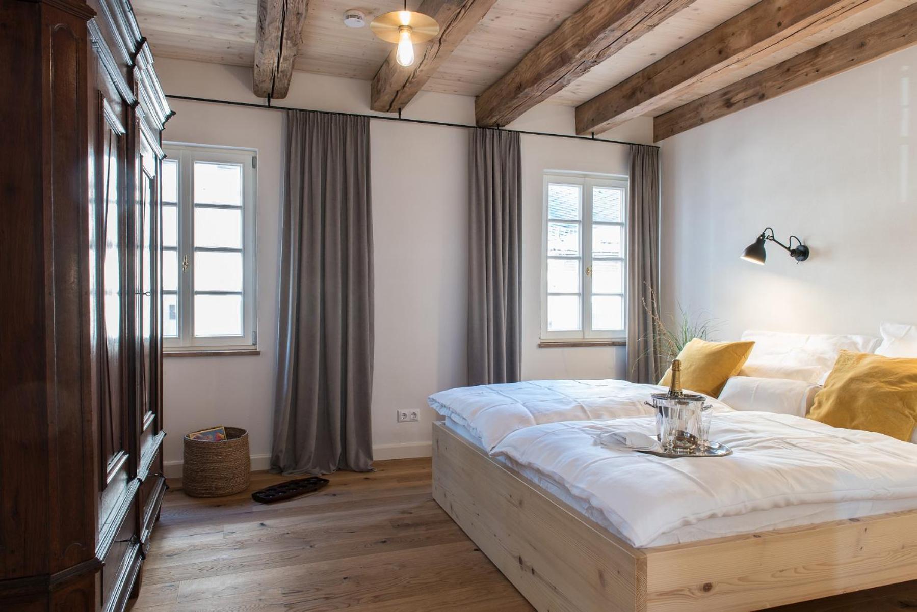 Ferienwohnung Palais Wunderlich Lahr  Exterior foto